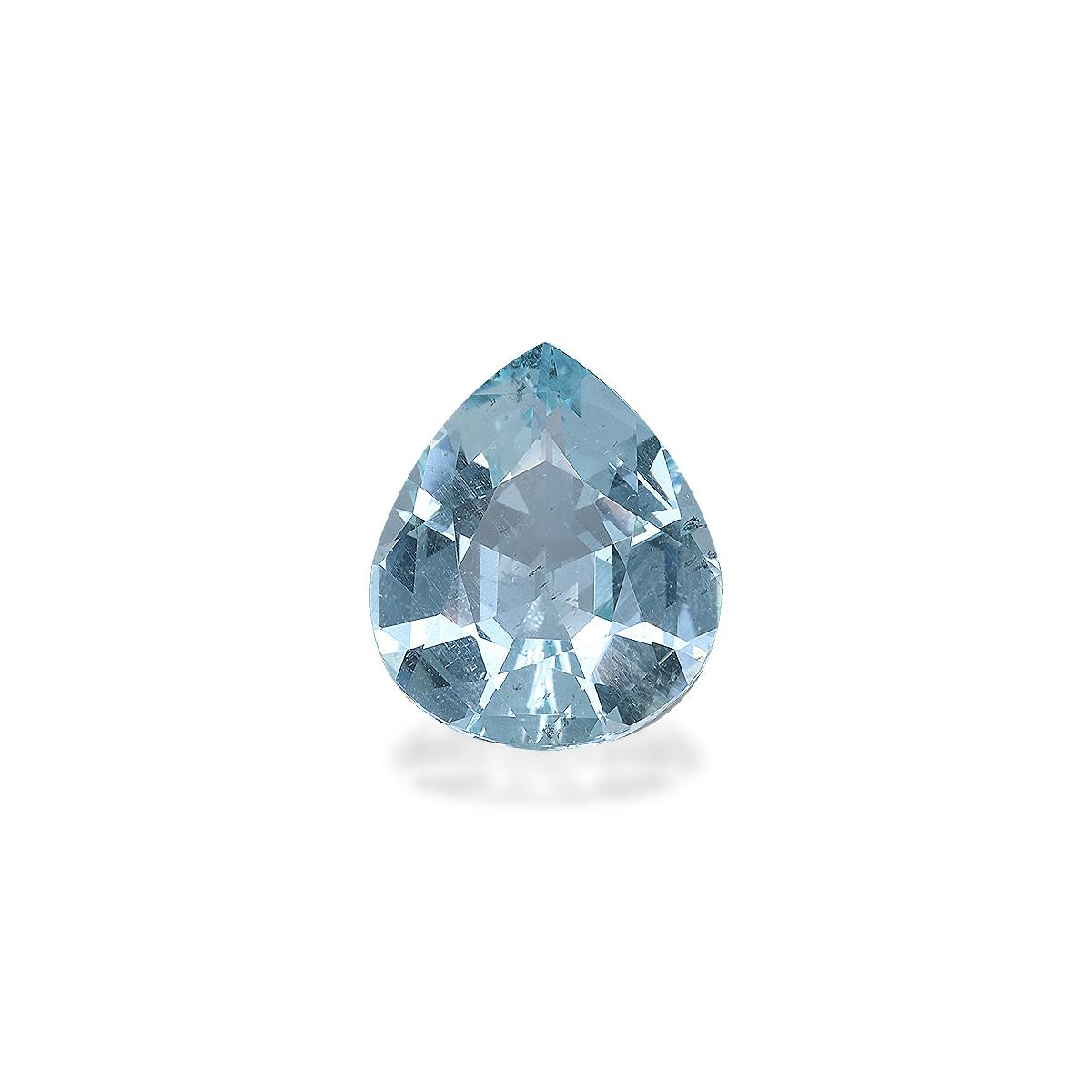 Aquamarine 8.34 ct