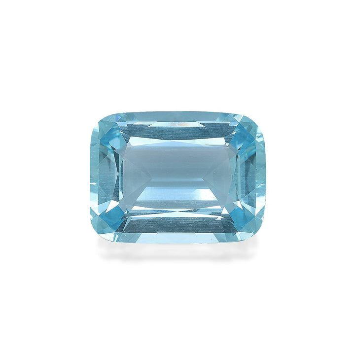 Aquamarine 129.59 ct