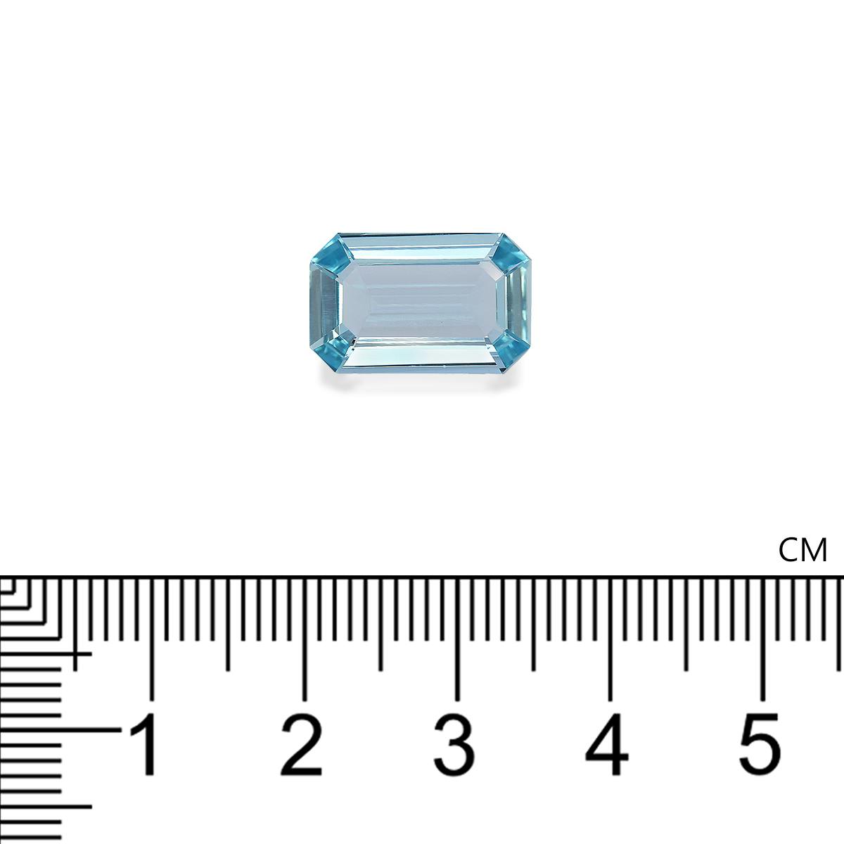Aquamarine 5.00 ct