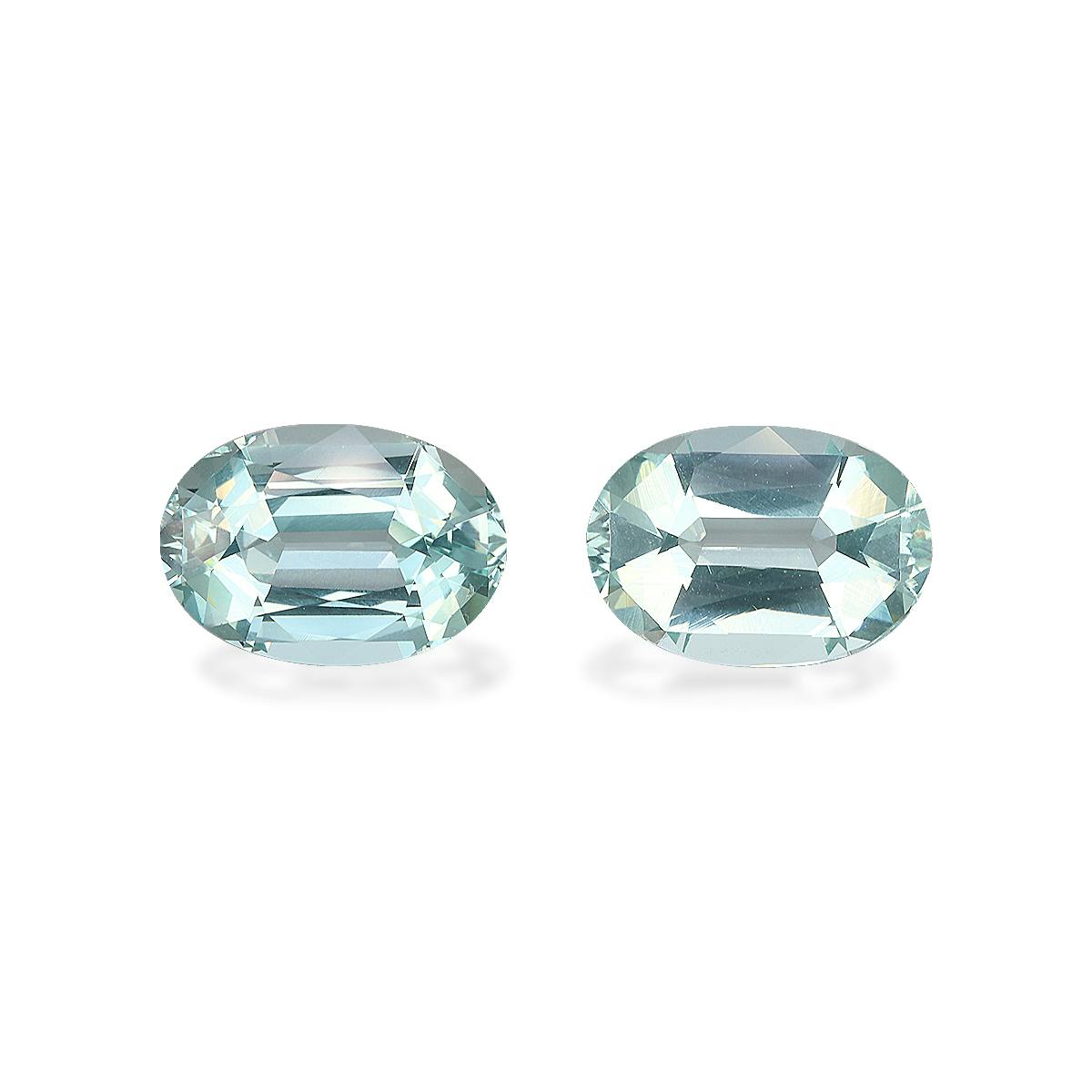 Aquamarine 3.19 ct