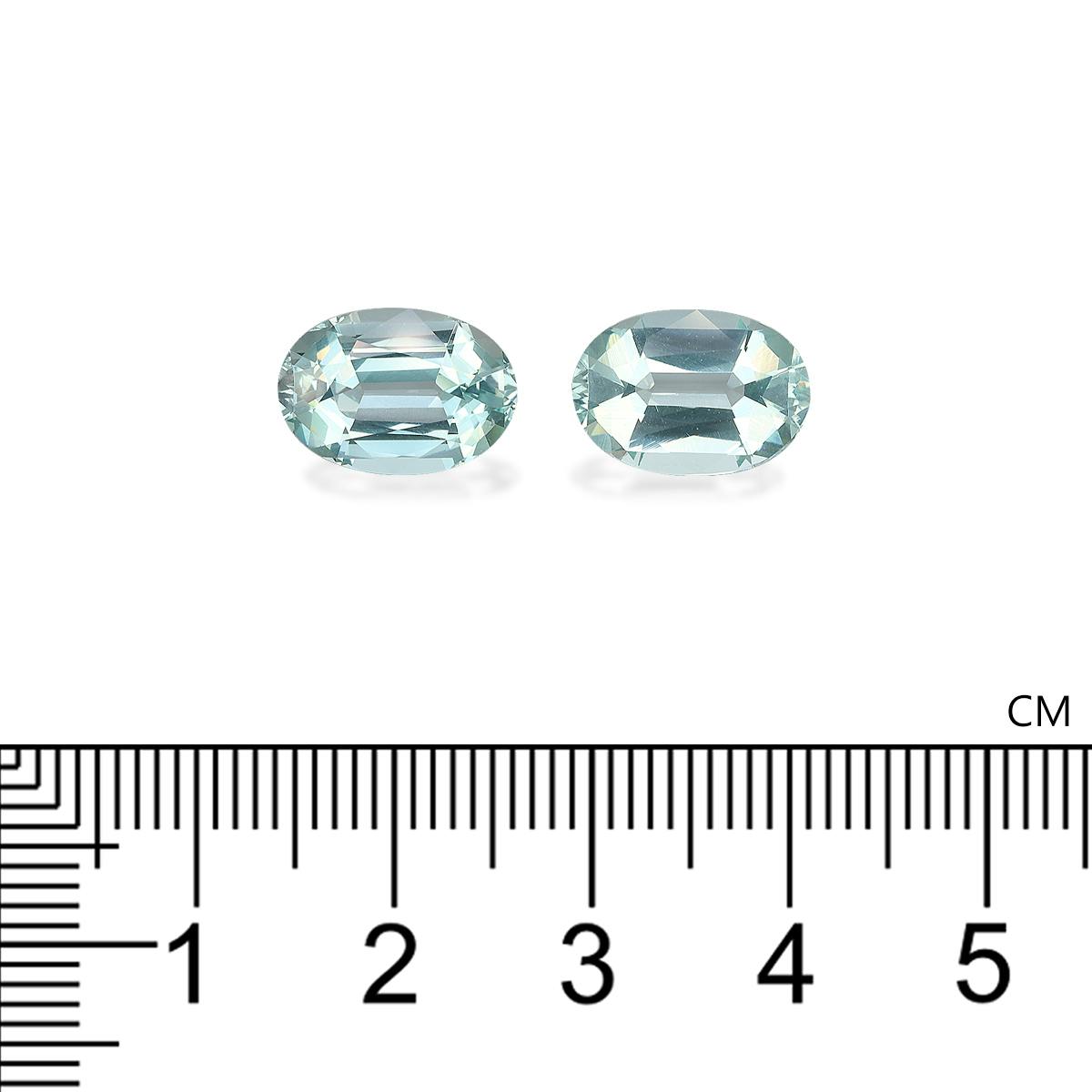 Aquamarine 3.19 ct