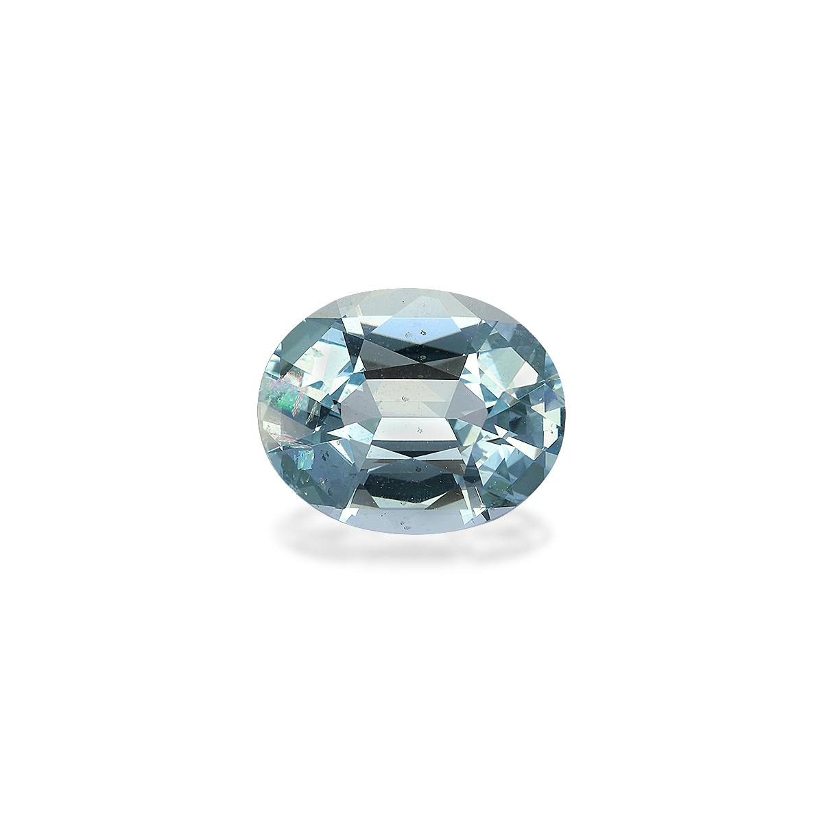 Aquamarine 4.44 ct