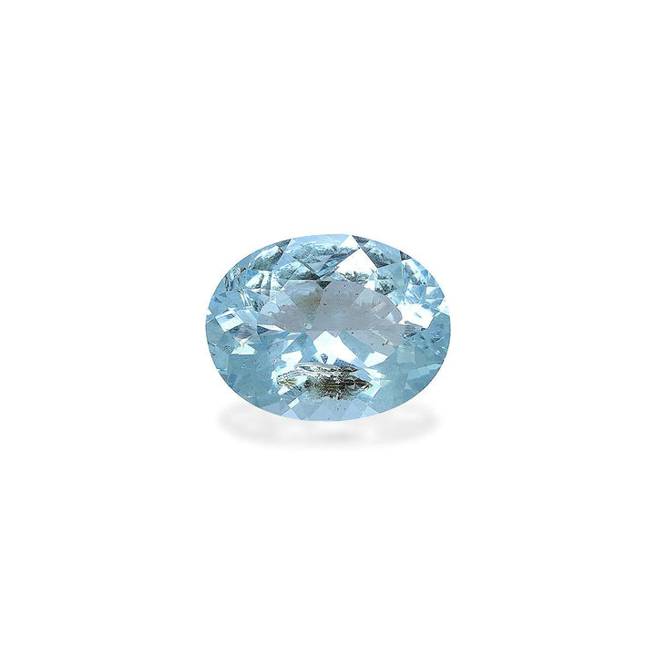 Aquamarine 6.23 ct