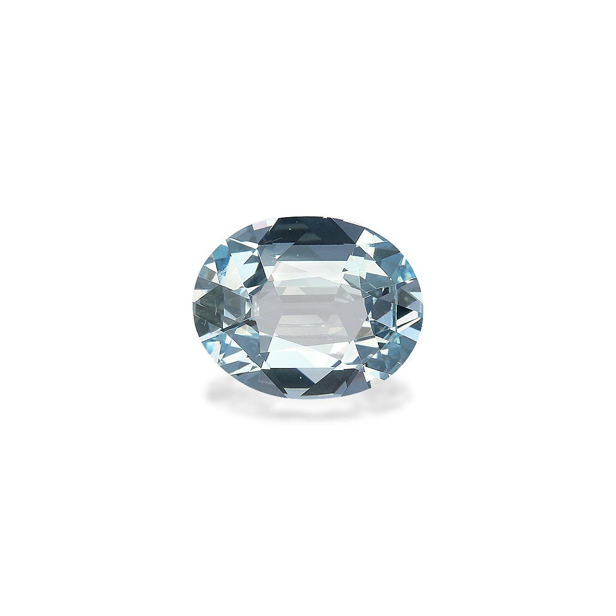 Aquamarine 2.26 ct