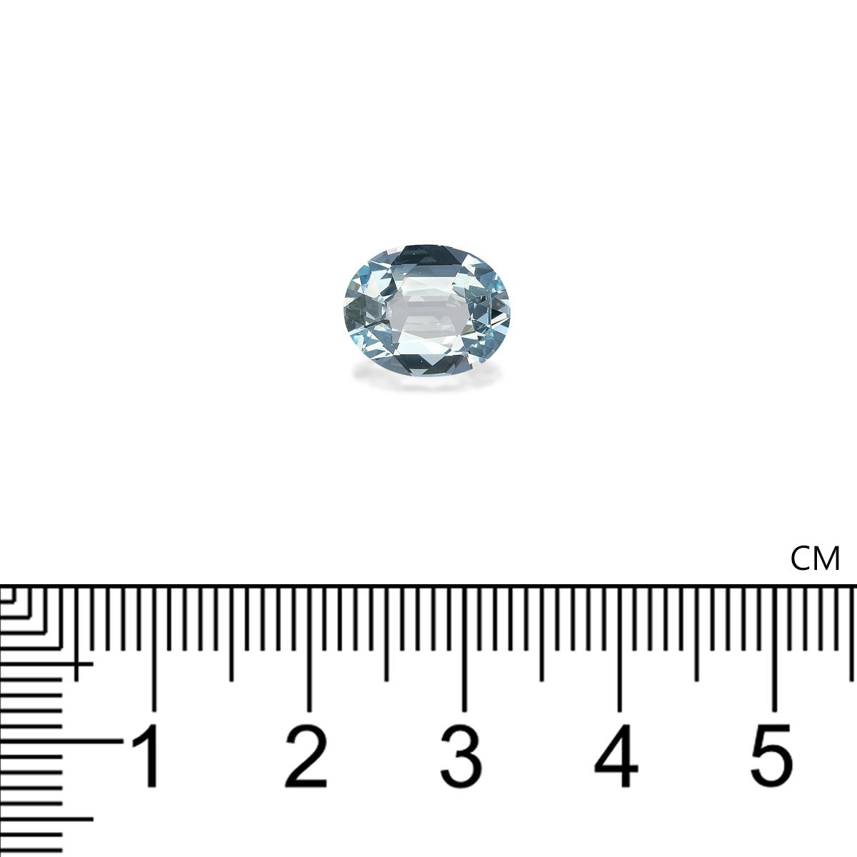 Aquamarine 2.26 ct