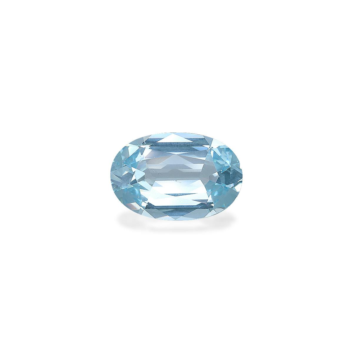 Aquamarine 4.57 ct