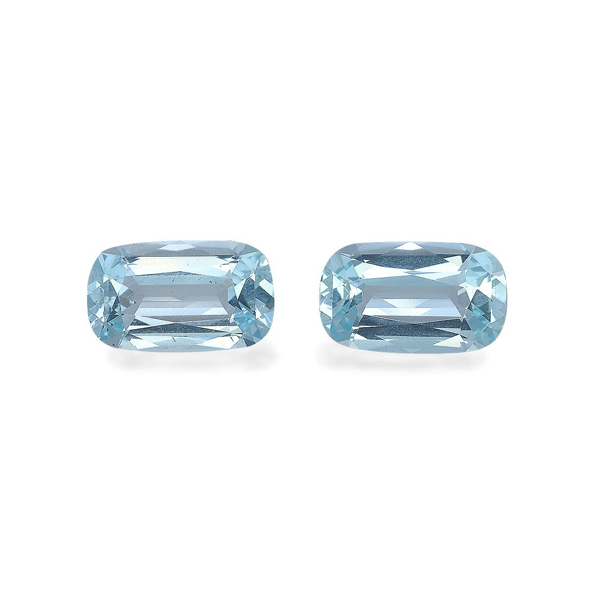 Aquamarine 5.88 ct
