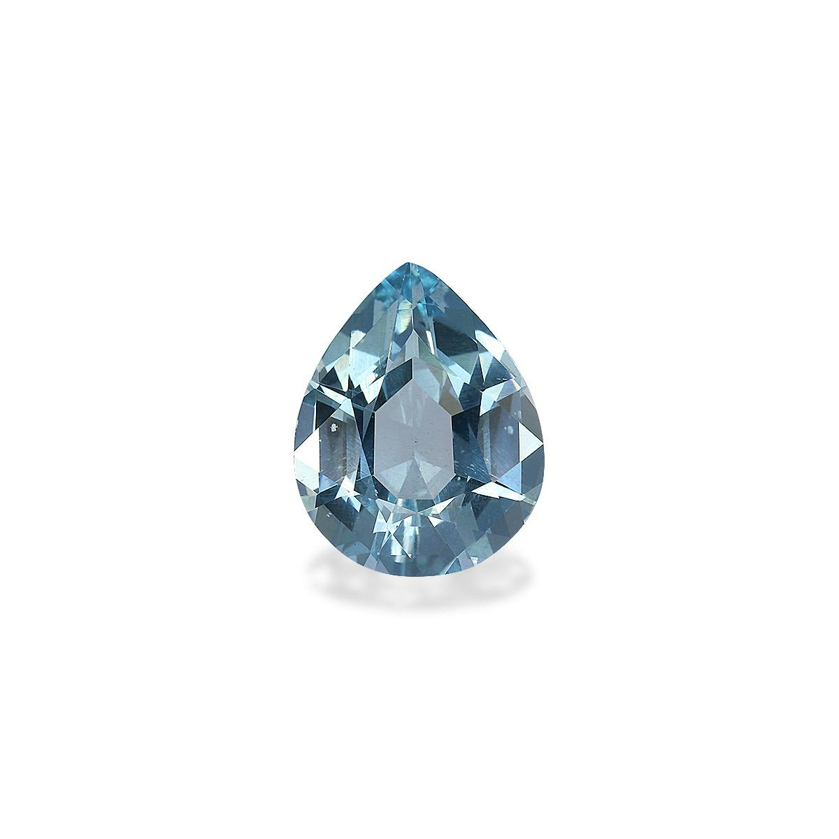 Aquamarine 2.71 ct