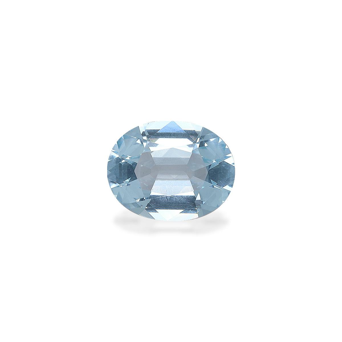 Aquamarine 2.65 ct