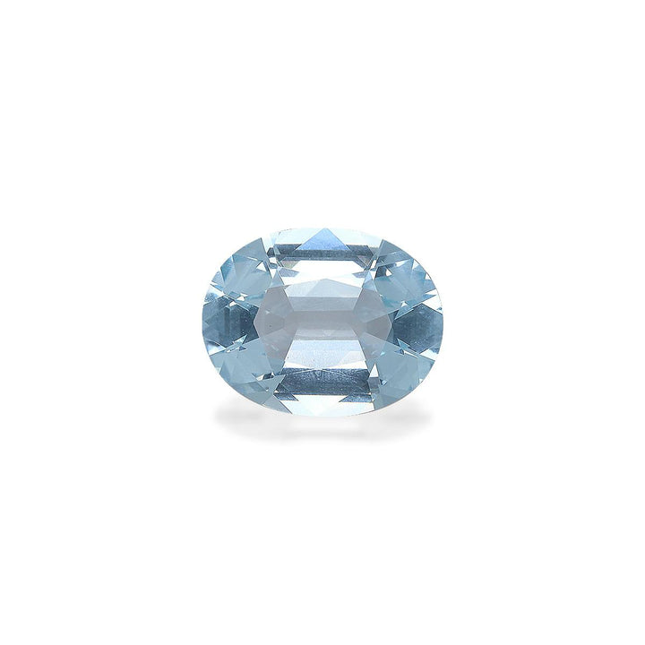 Aquamarine 2.65 ct
