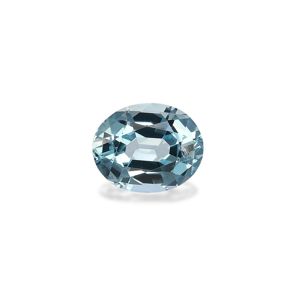 Aquamarine 2.66 ct