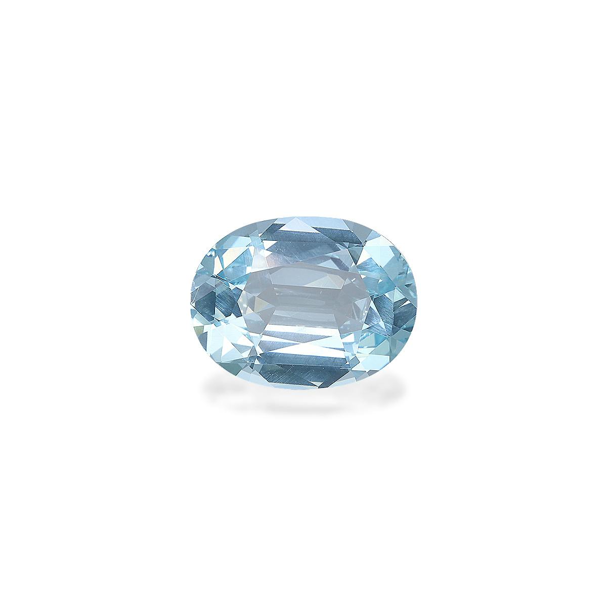 Aquamarine 4.46 ct