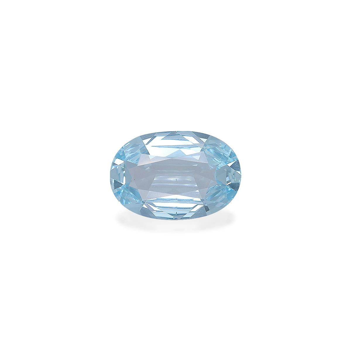 Aquamarine 2.64 ct