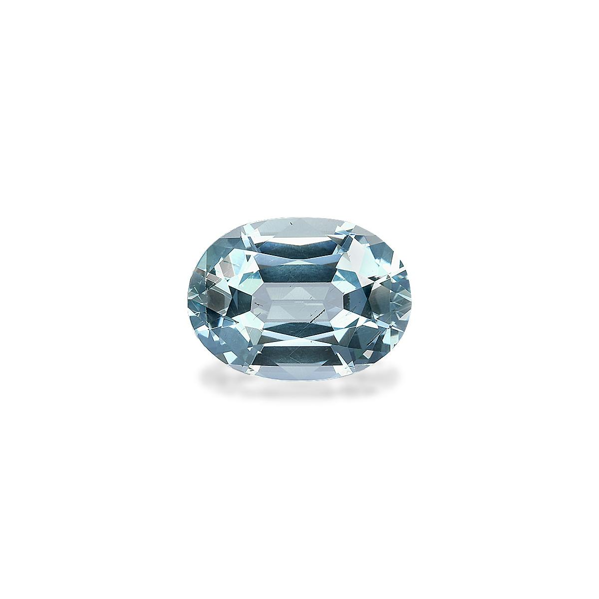Aquamarine 2.94 ct
