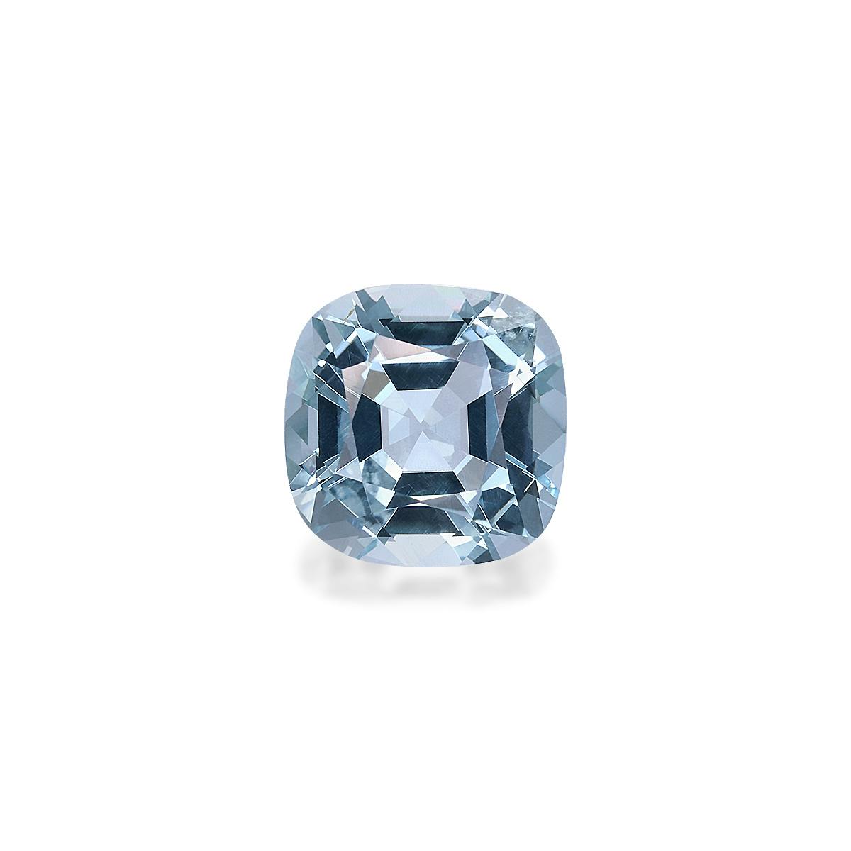 Aquamarine 2.96 ct