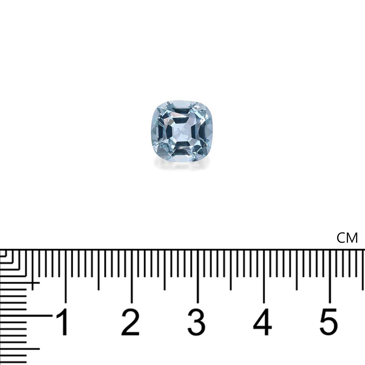 Aquamarine 2.96 ct