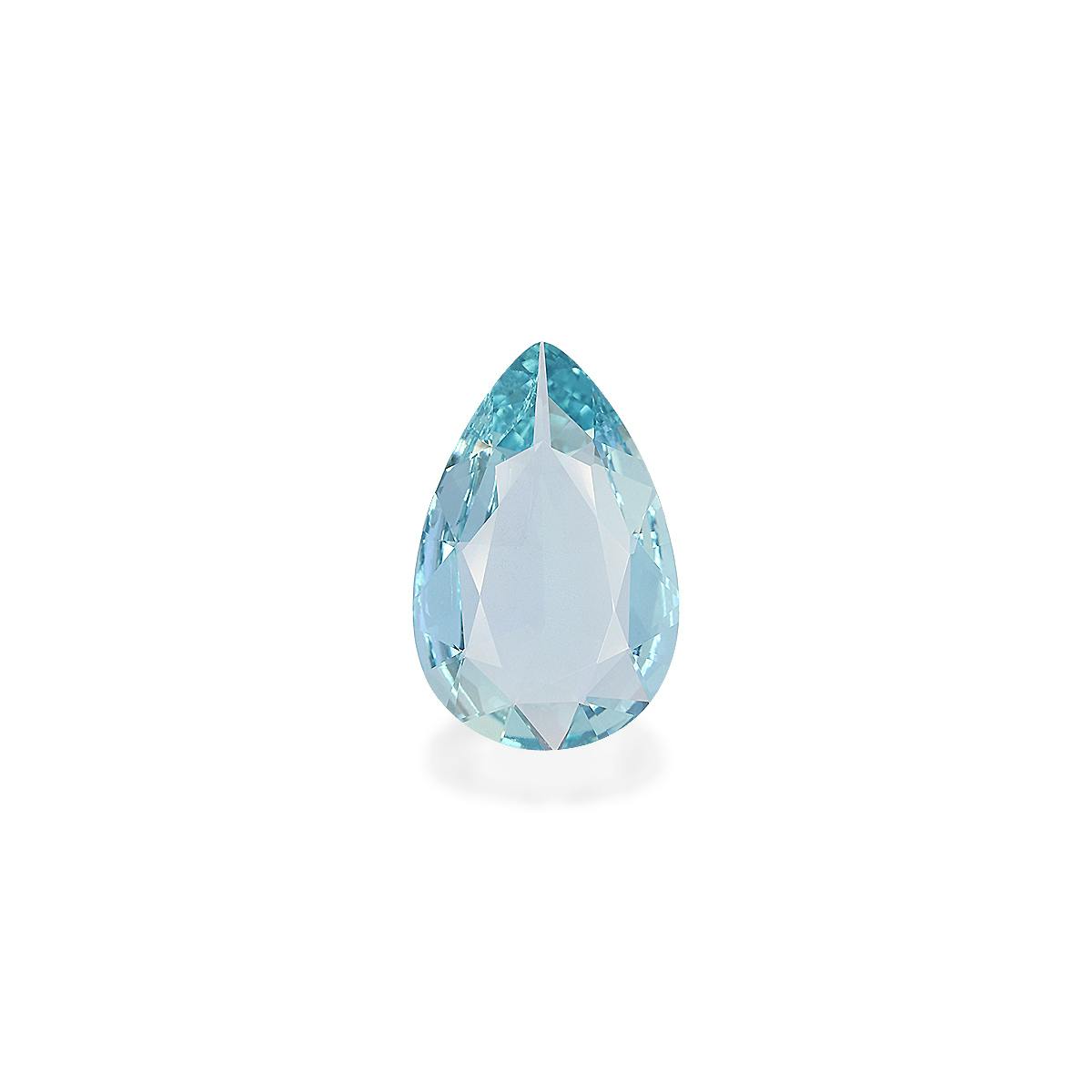 Aquamarine 4.31 ct