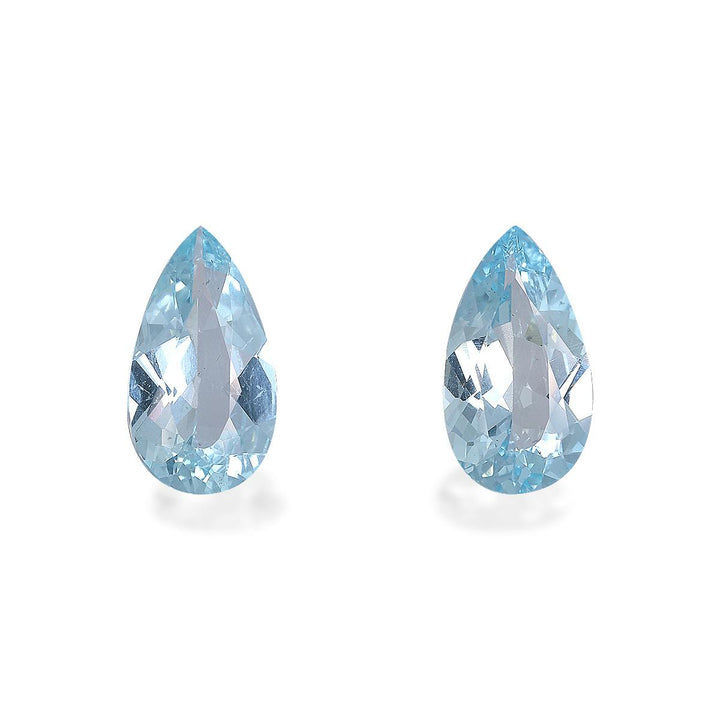 Aquamarine 4.18 ct