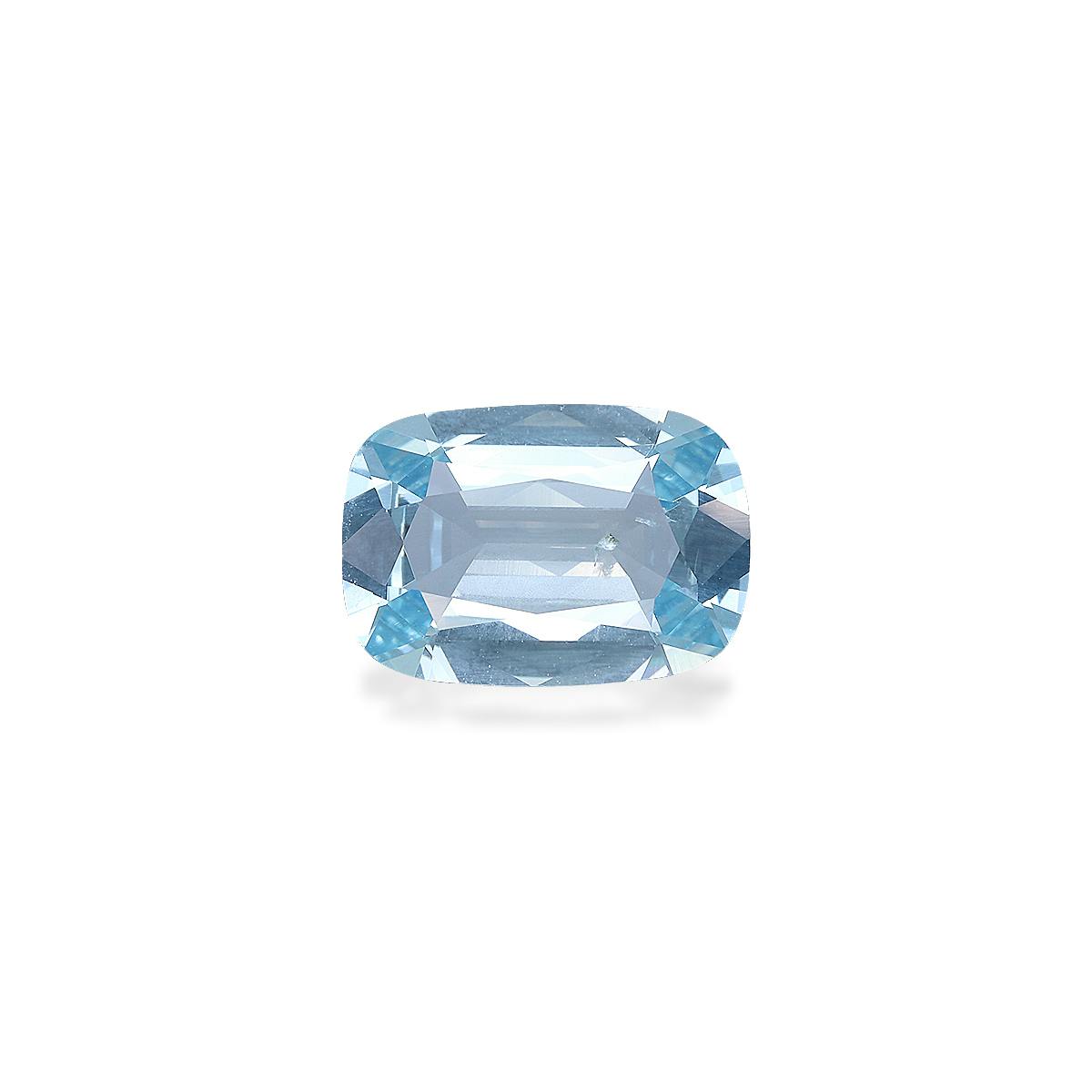 Aquamarine 2.59 ct