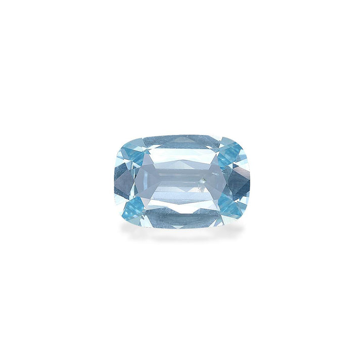 Aquamarine 2.59 ct
