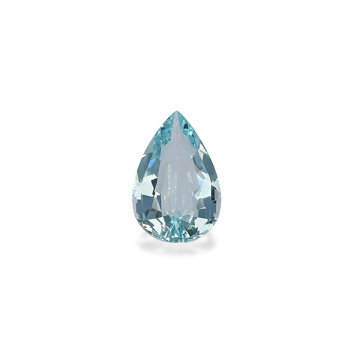 Aquamarine 4.29 ct