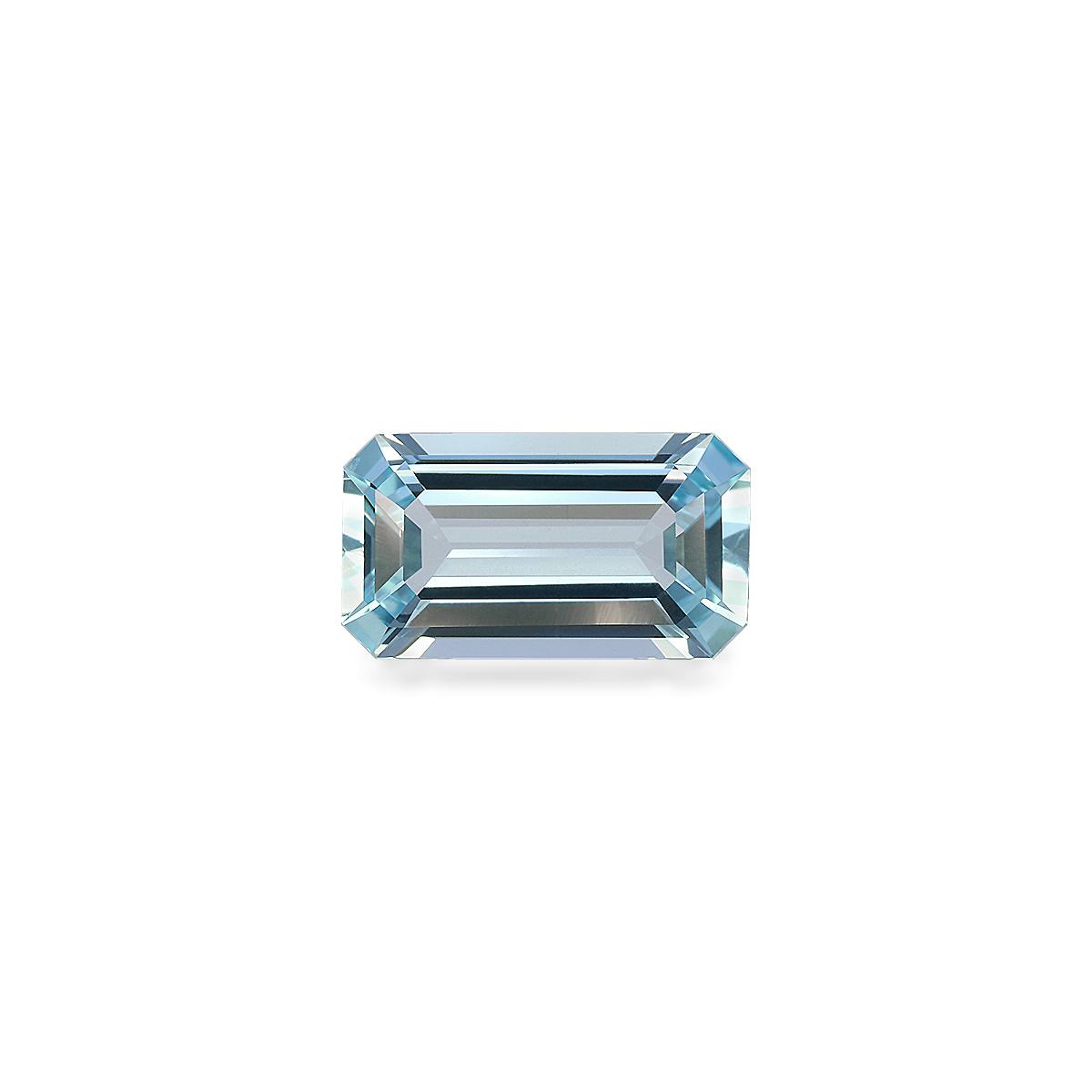 Aquamarine 4.01 ct