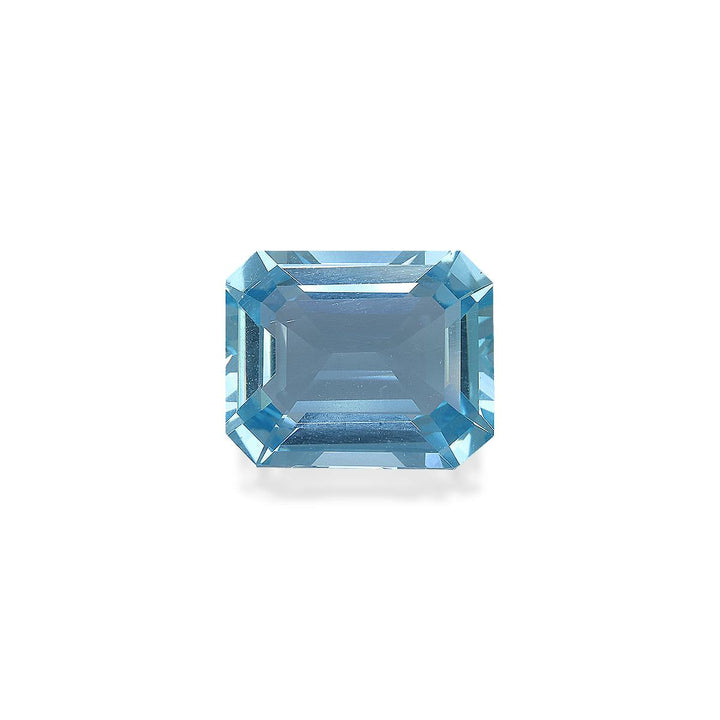 Aquamarine 6.33 ct