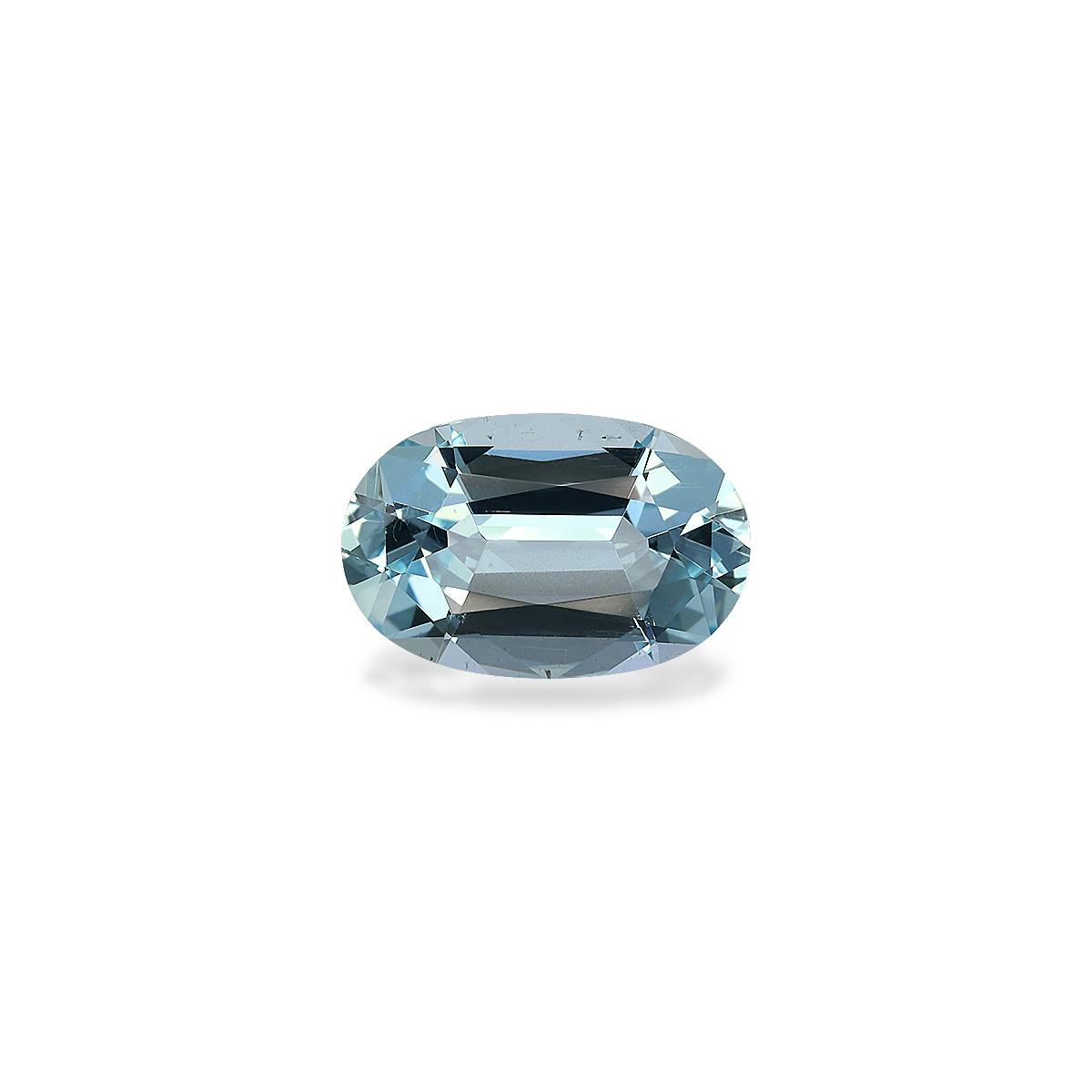 Aquamarine 2.68 ct