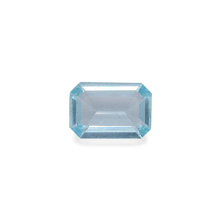Aquamarine 4.56 ct