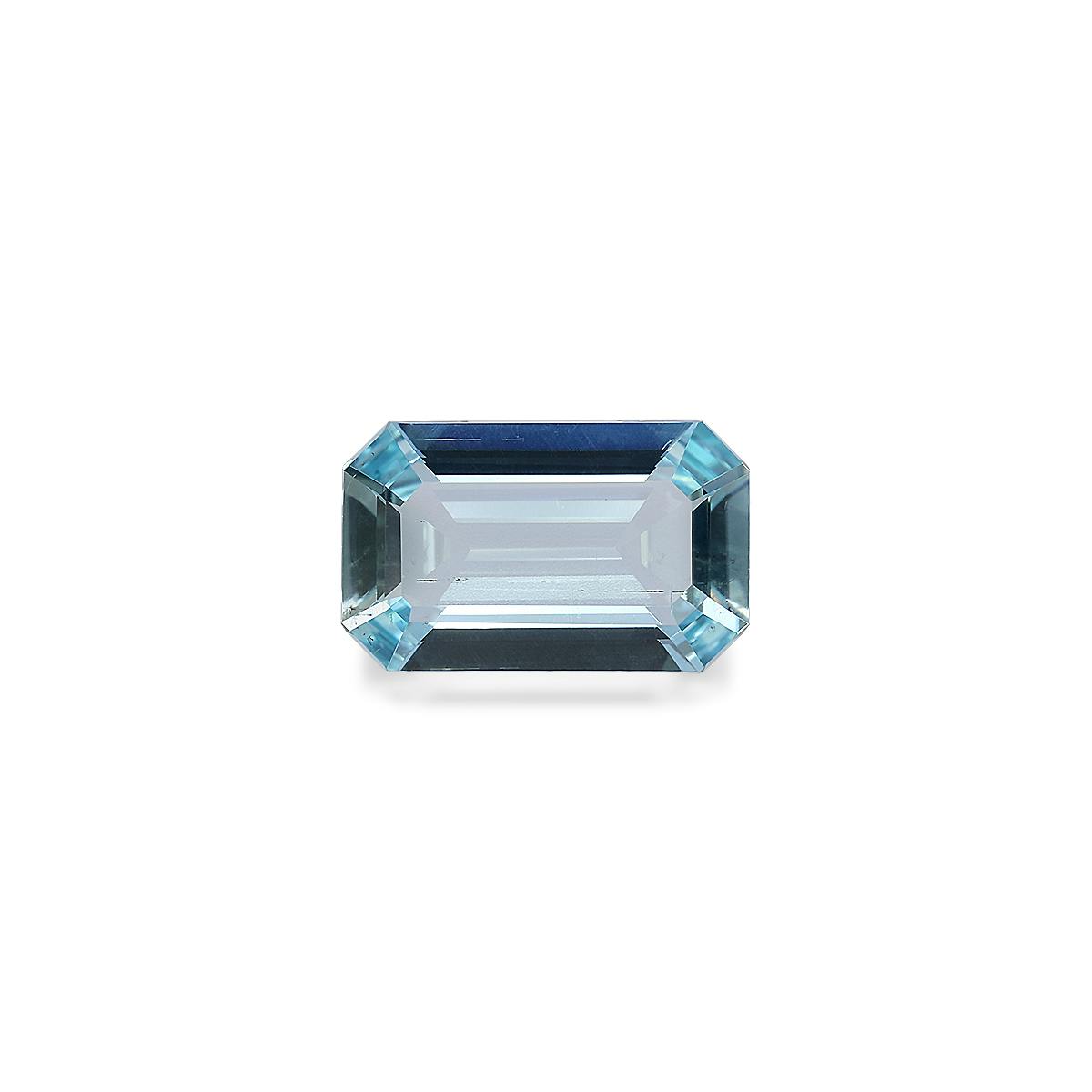 Aquamarine 2.52 ct