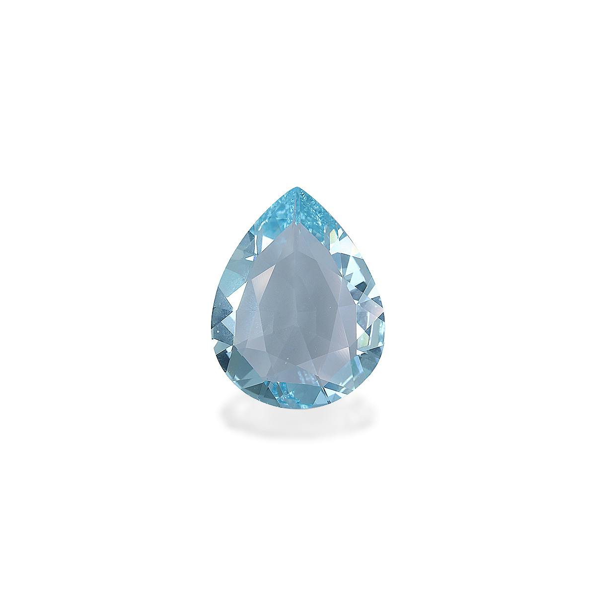 Aquamarine 5.80 ct