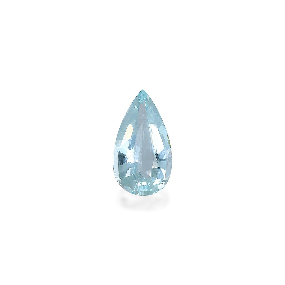 Aquamarine 2.04 ct