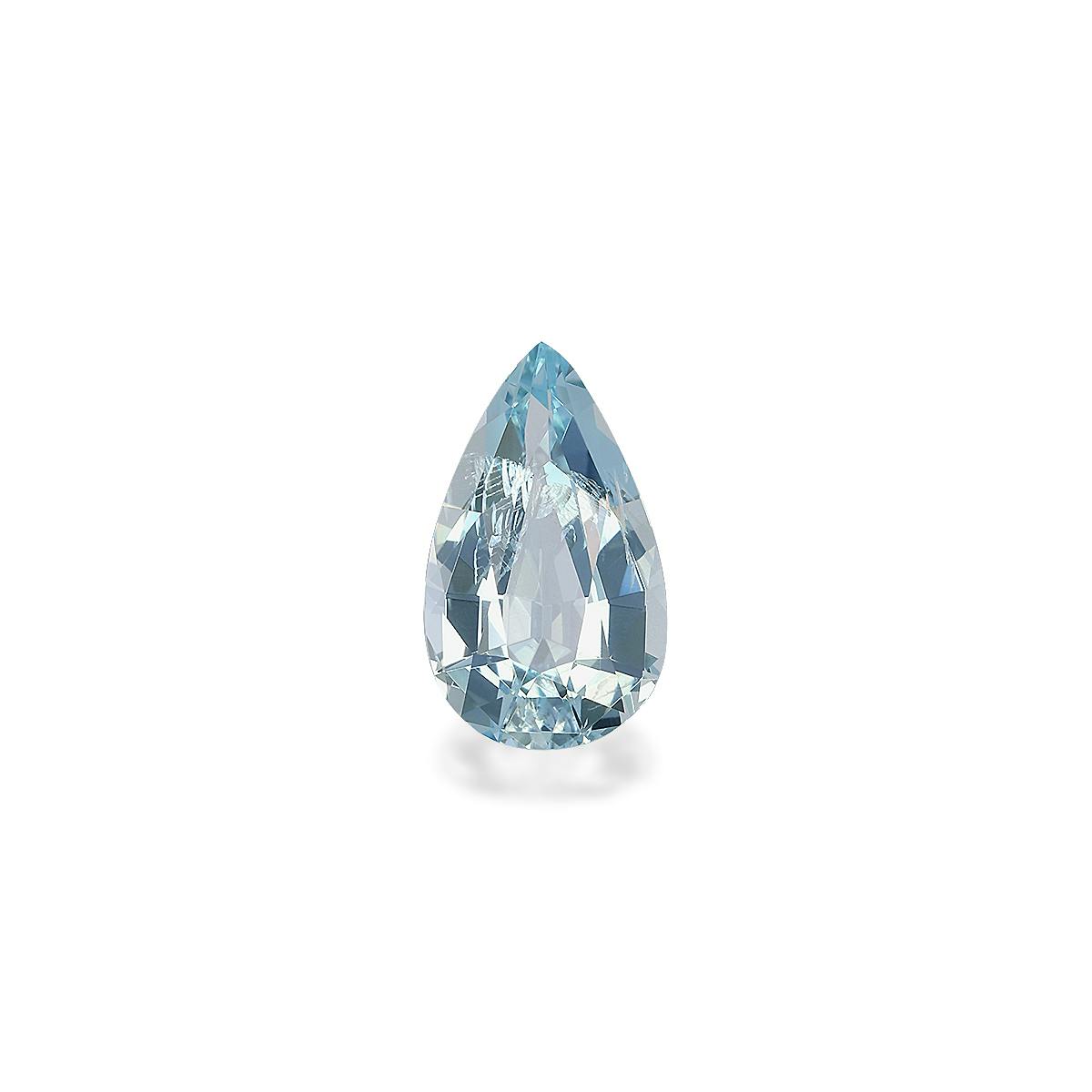 Aquamarine 2.04 ct