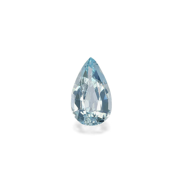 Aquamarine 2.04 ct