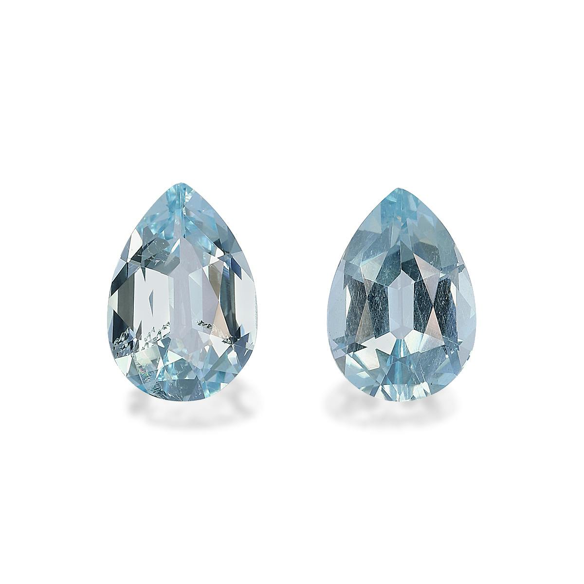 Aquamarine 2.63 ct