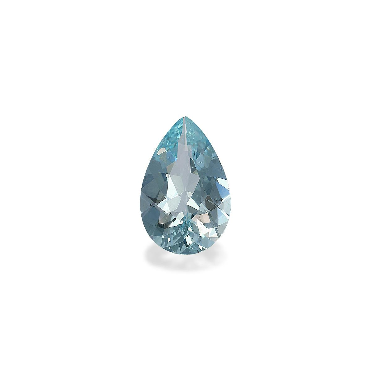 Aquamarine 3.92 ct