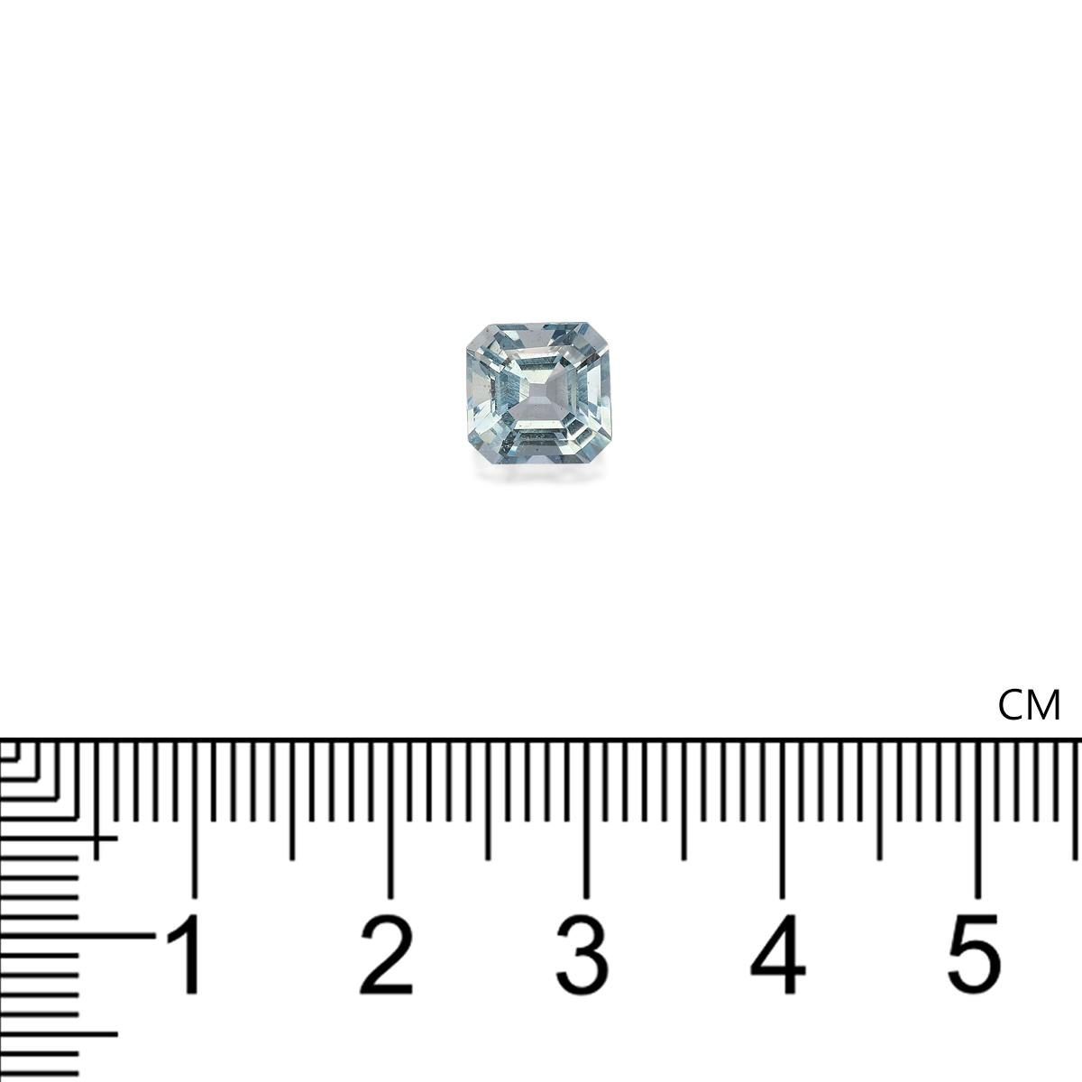 Aquamarine 2.12 ct
