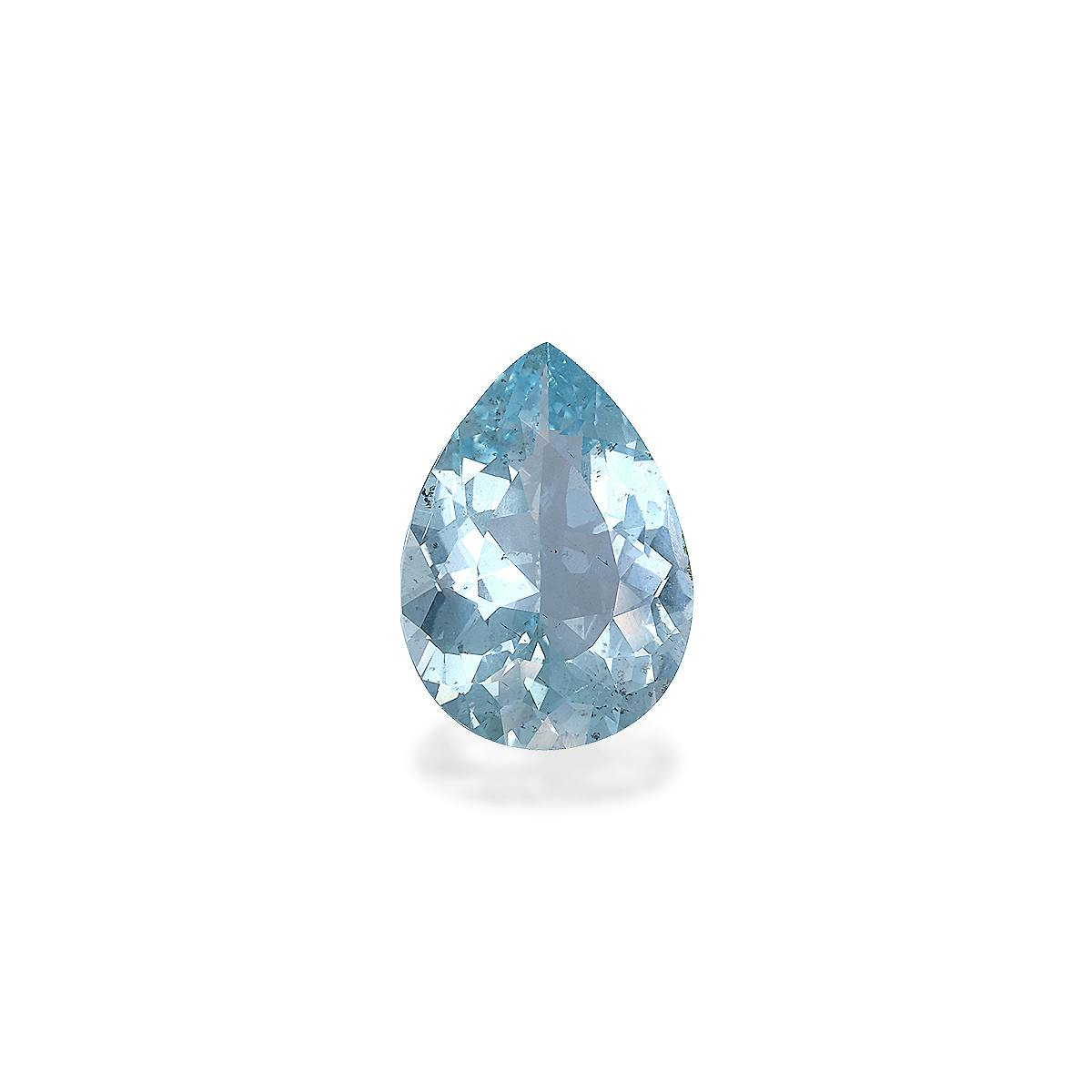 Aquamarine 5.53 ct