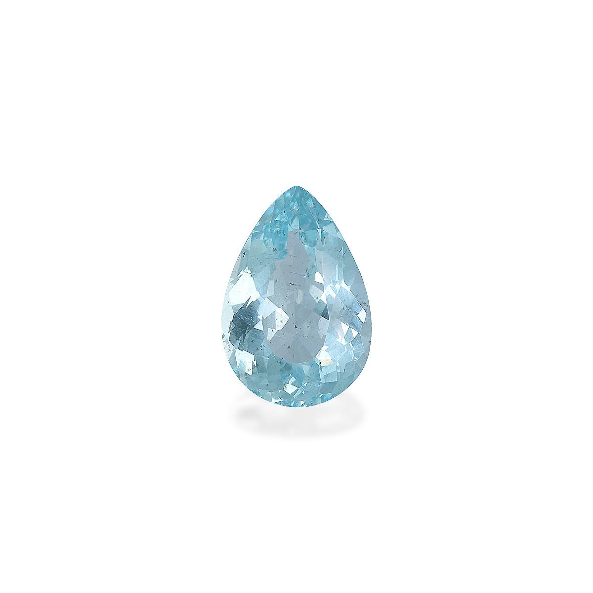 Aquamarine 3.98 ct