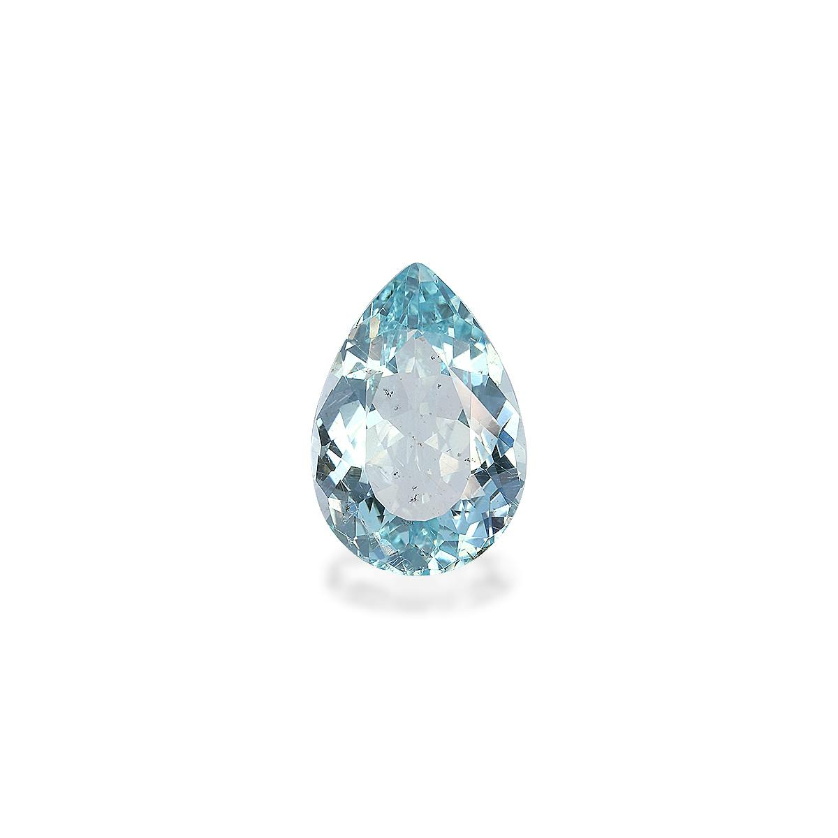 Aquamarine 4.76 ct