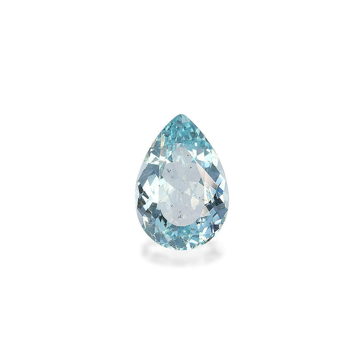 Aquamarine 4.76 ct