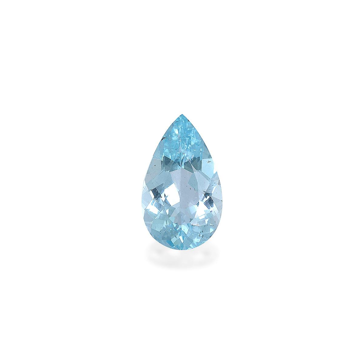 Aquamarine 3.63 ct