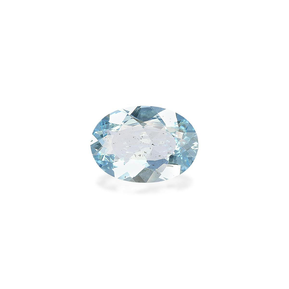 Aquamarine 4.31 ct