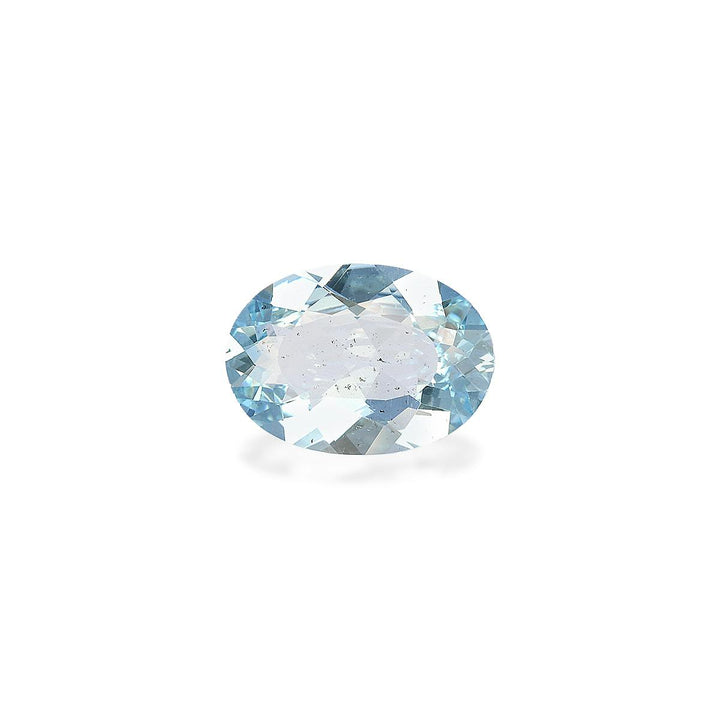 Aquamarine 4.31 ct