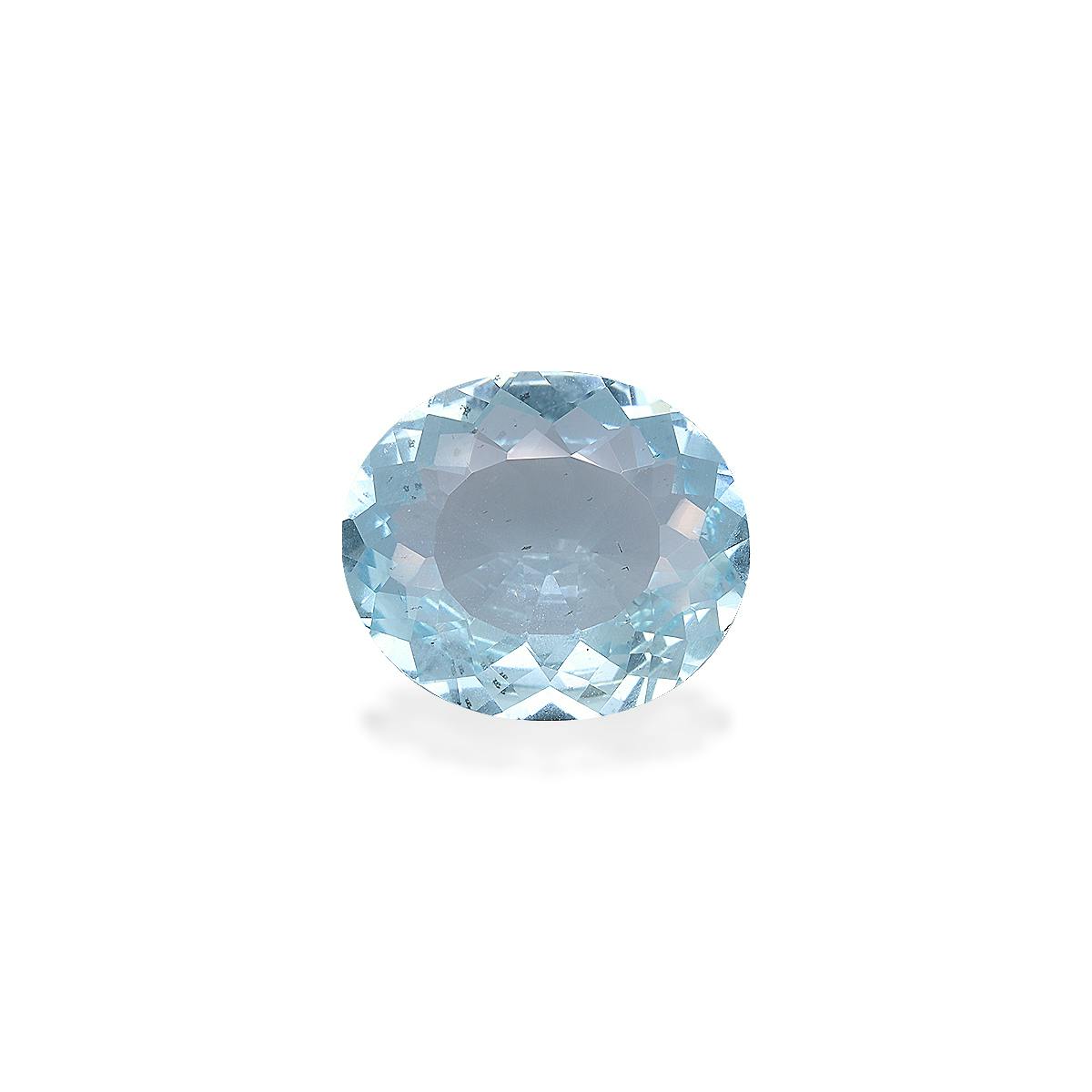 Aquamarine 5.30 ct