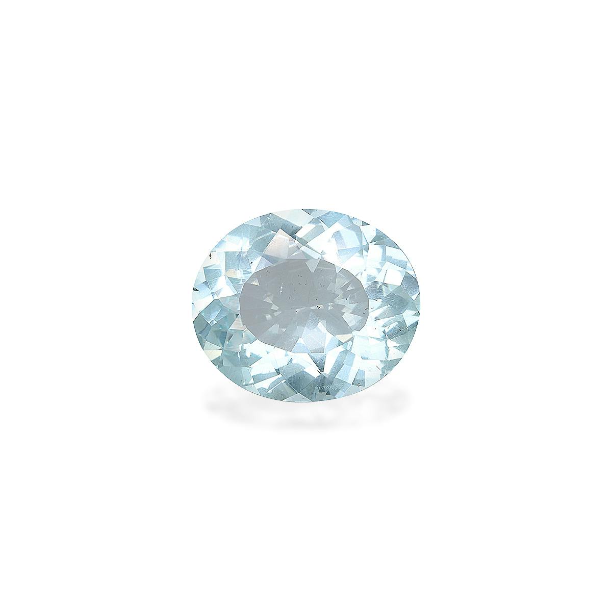 Aquamarine 3.26 ct