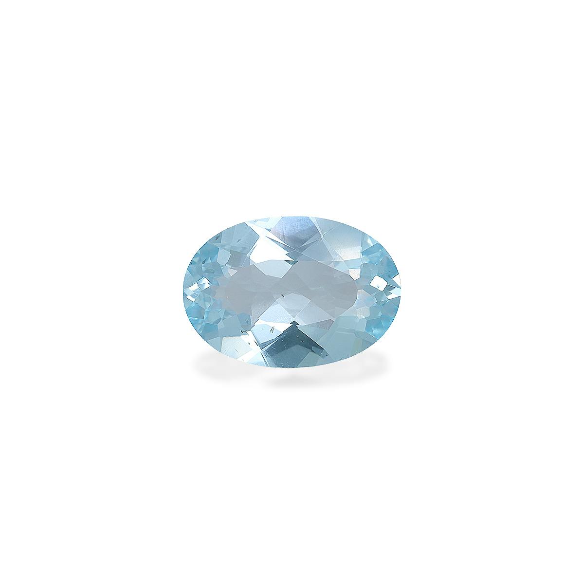 Aquamarine 2.84 ct