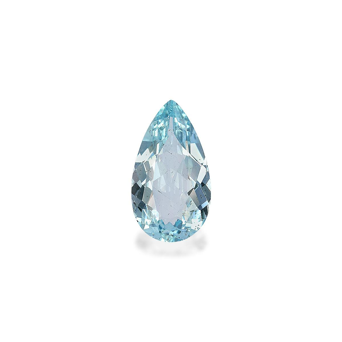 Aquamarine 5.41 ct