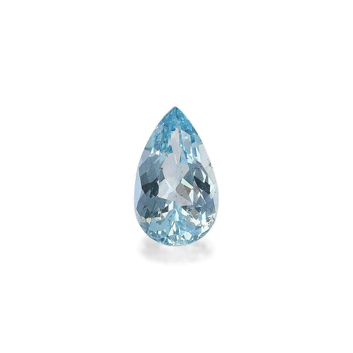 Aquamarine 6.17 ct