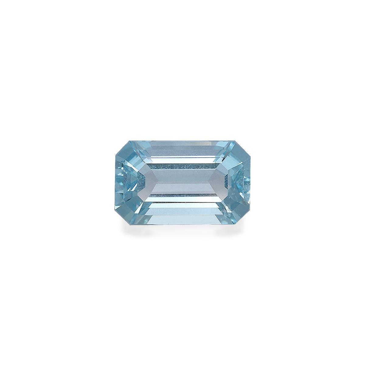 Aquamarine 2.71 ct